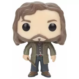 Фигурка Funko POP! Harry Potter: Sirius Black 16 картинка 344408 - МосИгра
